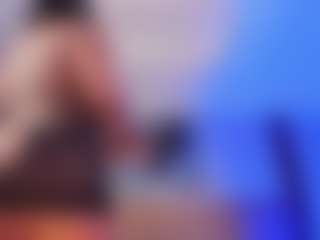AlisonCruz's Live Sex Cam Show