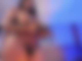 AlisonCruz's Live Sex Cam Show