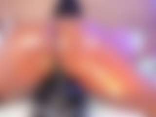 AlisonCruz's Live Sex Cam Show
