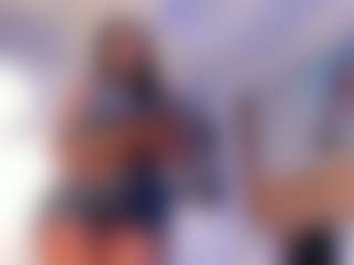 AlisonCruz's Live Sex Cam Show
