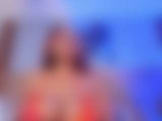 Live cam show with AlisonCruz - Creampie on Strip Flash - Live Sex Shows