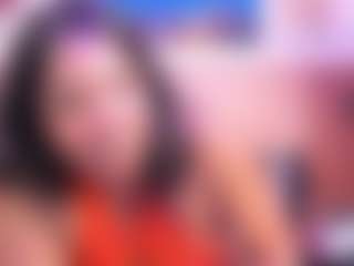 AlisonCruz's Live Sex Cam Show