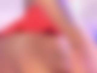 Live cam show with AlisonCruz - Big Tits on Camsoda