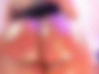 AlisonCruz's Live Sex Cam Show
