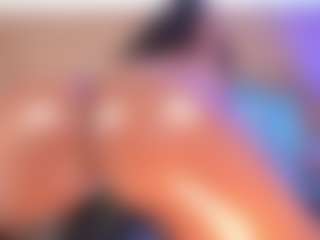 Live cam show with AlisonCruz - Asshole Black on Camming Site