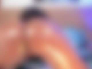 AlisonCruz's Live Sex Cam Show