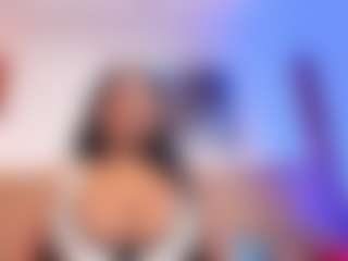 AlisonCruz's Live Sex Cam Show