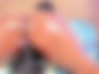 AlisonCruz's Live Sex Cam Show