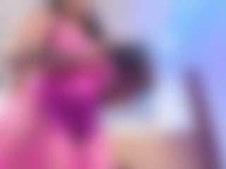 Live cam show with AlisonCruz - Black Shaved Pussy on https://playwithruby.com