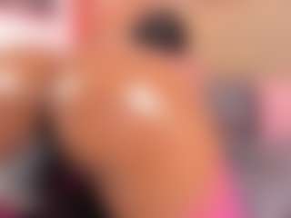 AlisonCruz's Live Sex Cam Show