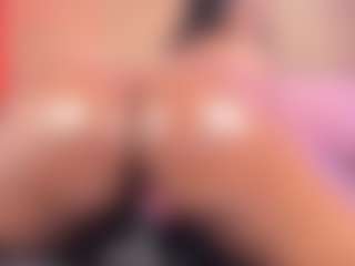 AlisonCruz's Live Sex Cam Show