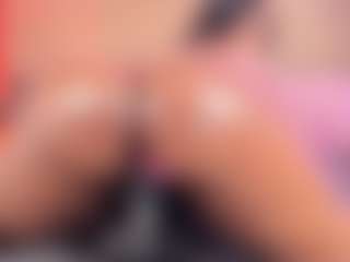 AlisonCruz's Live Sex Cam Show