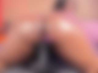 AlisonCruz's Live Sex Cam Show