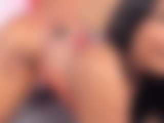 AlisonCruz's Live Sex Cam Show