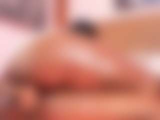 Live cam show with AlisonCruz - Black Shaved Pussy on Soda Cam