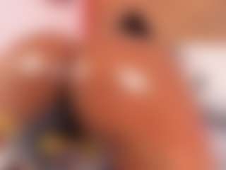 Live cam show with AlisonCruz - Lush on CSO-WL