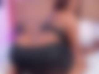 AlisonCruz's Live Sex Cam Show