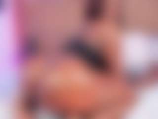 Live cam show with AlisonCruz - Big Ass on Hubzter Live