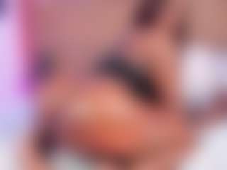 AlisonCruz's Live Sex Cam Show