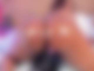 AlisonCruz's Live Sex Cam Show