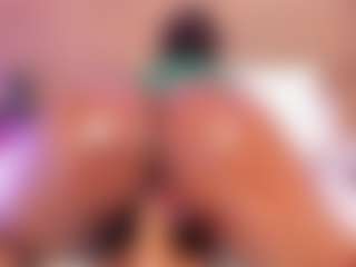 AlisonCruz's Live Sex Cam Show
