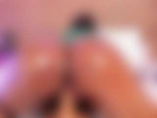 AlisonCruz's Live Sex Cam Show