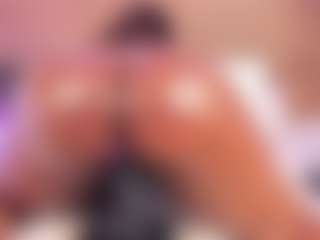 AlisonCruz's Live Sex Cam Show