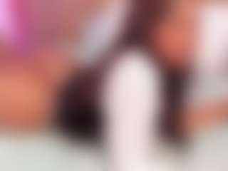 Live cam show with AlisonCruz - Foot Fetish Brown Hair on Livezox