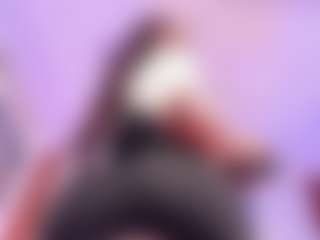 AlisonCruz's Live Sex Cam Show