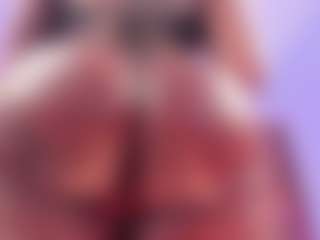 AlisonCruz's Live Sex Cam Show