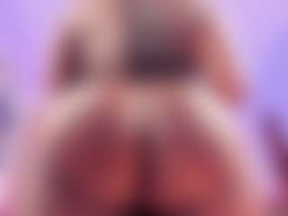 AlisonCruz's Live Sex Cam Show