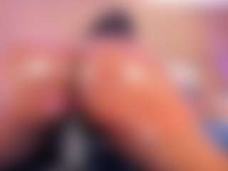 AlisonCruz's Live Sex Cam Show