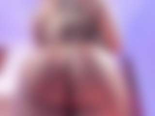 Live cam show with AlisonCruz - Ass Bouncing on Camsoda