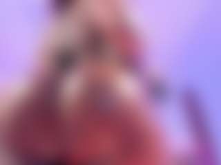 AlisonCruz's Live Sex Cam Show