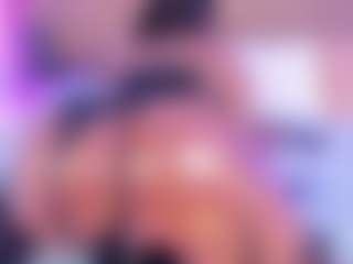 AlisonCruz's Live Sex Cam Show