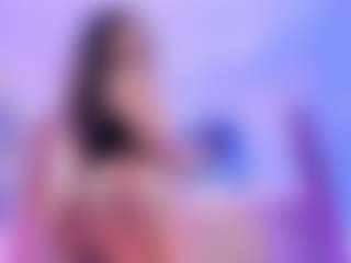 AlisonCruz's Live Sex Cam Show