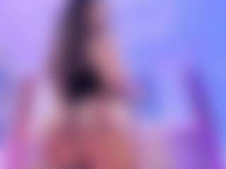 AlisonCruz's Live Sex Cam Show