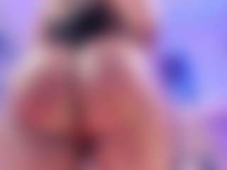 AlisonCruz's Live Sex Cam Show