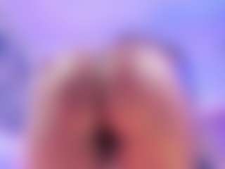 AlisonCruz's Live Sex Cam Show