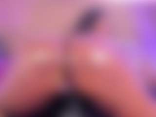 AlisonCruz's Live Sex Cam Show