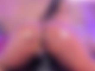 AlisonCruz's Live Sex Cam Show