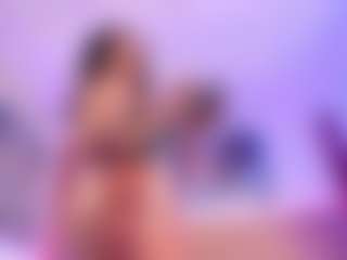 AlisonCruz's Live Sex Cam Show