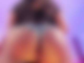 AlisonCruz's Live Sex Cam Show