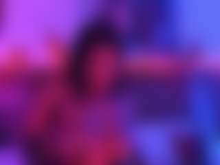 AlisonCruz's Live Sex Cam Show