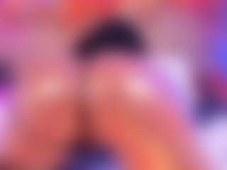 AlisonCruz's Live Sex Cam Show