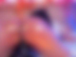 AlisonCruz's Live Sex Cam Show