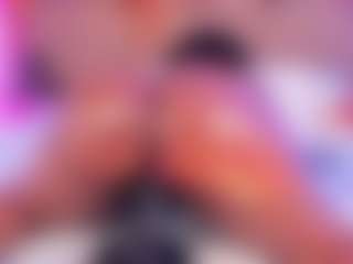 AlisonCruz's Live Sex Cam Show