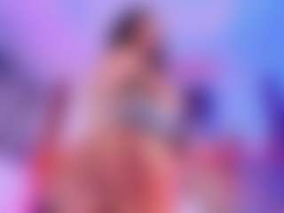 AlisonCruz's Live Sex Cam Show