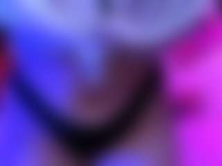 luna-berryy's Live Sex Cam Show