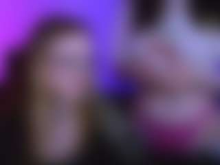 luna-berryy's Live Sex Cam Show